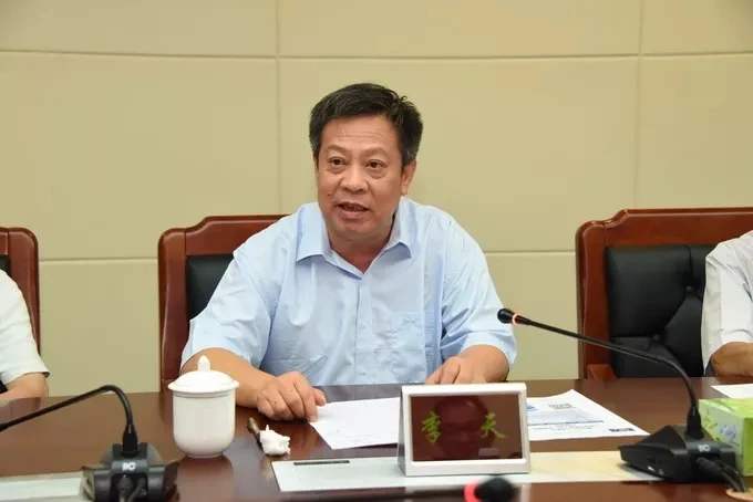 广东肇庆厅官被查!一个月内全国10名人大系统官员被查,传递什么信号?