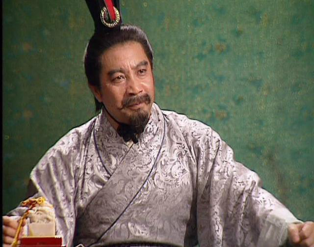 李严的内卷人生