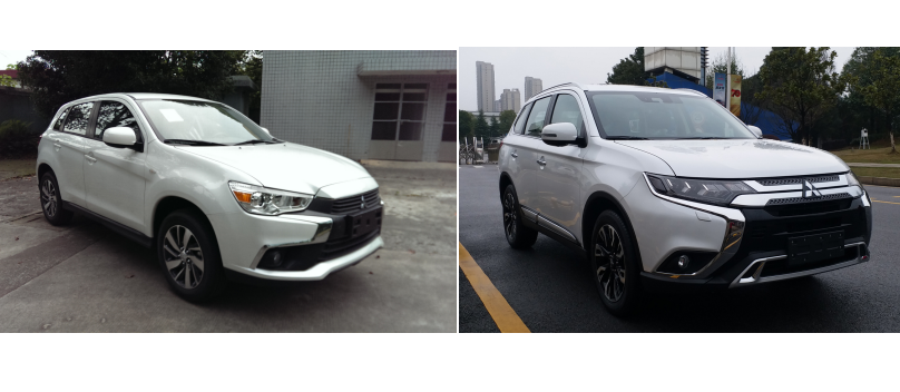 广汽三菱扩大召回6339辆欧蓝德、劲炫汽车