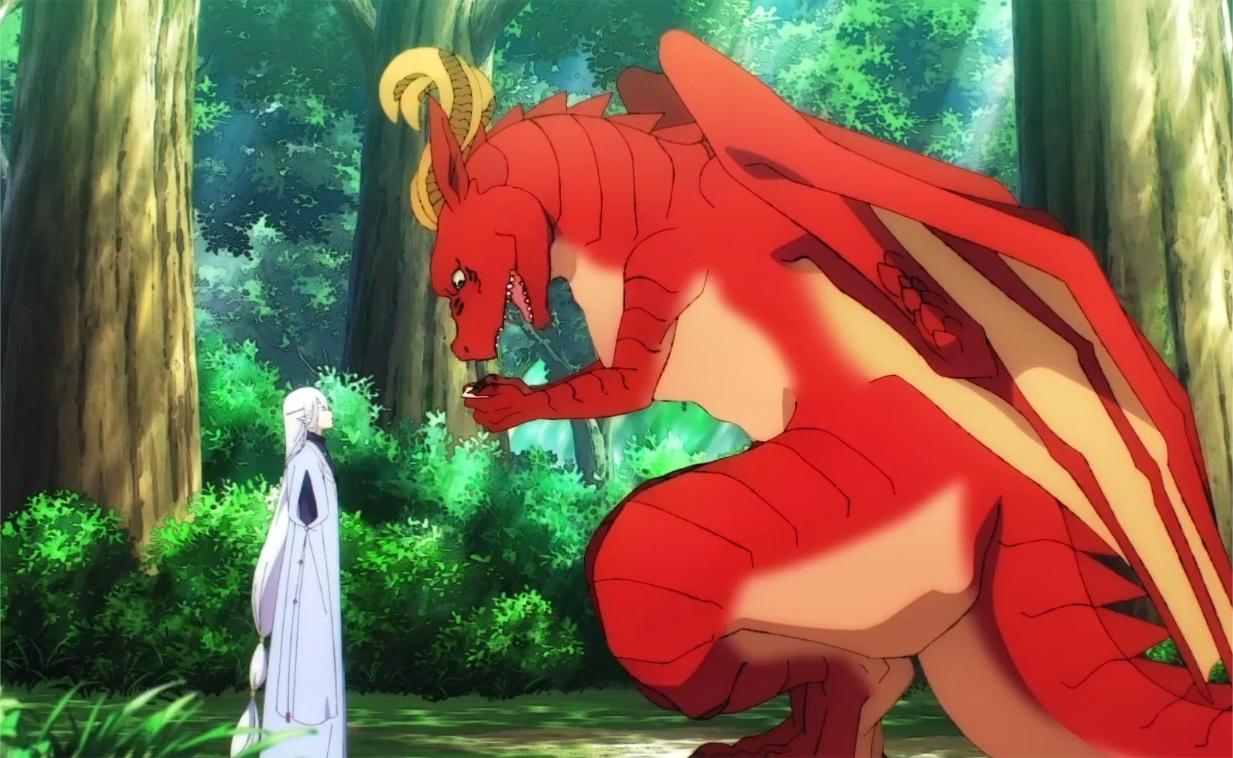 《龙族买房》新pv来了!贫穷但有趣!