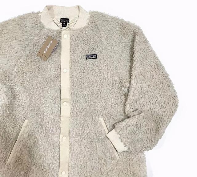 被戏称"穷人的貂",冬天没人能拒绝比羊毛还保暖的摇粒绒__财经头条