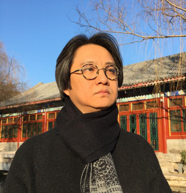 北京画院院长吴洪亮:齐白石再定位之年,链接其"上下左右"