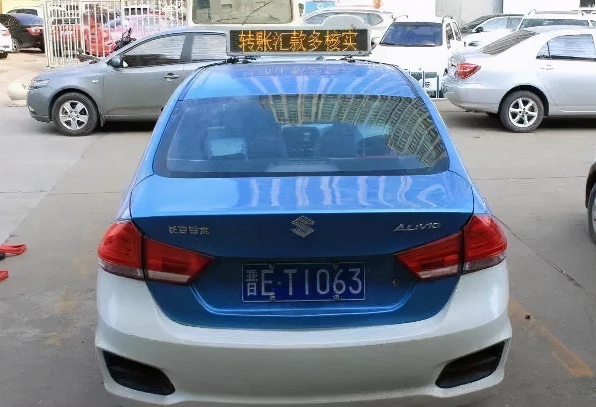 晋城上千辆出租车成为反诈流动宣传卫士