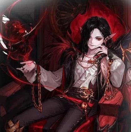 「血法师」三觉立绘&形象展示,新增技能演示,职业平衡数据一览!