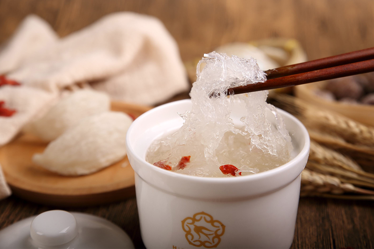 辛巴直播所售燕窝被“打假” 燕窝风靡的背后世界更疯狂