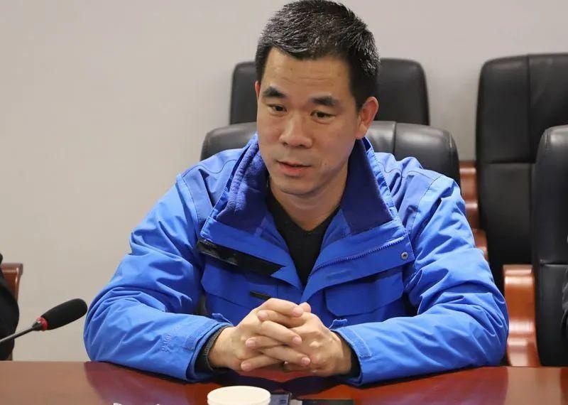 邢台市公安局信都分局组织开展警营开放日活动|党委副书记|公安局