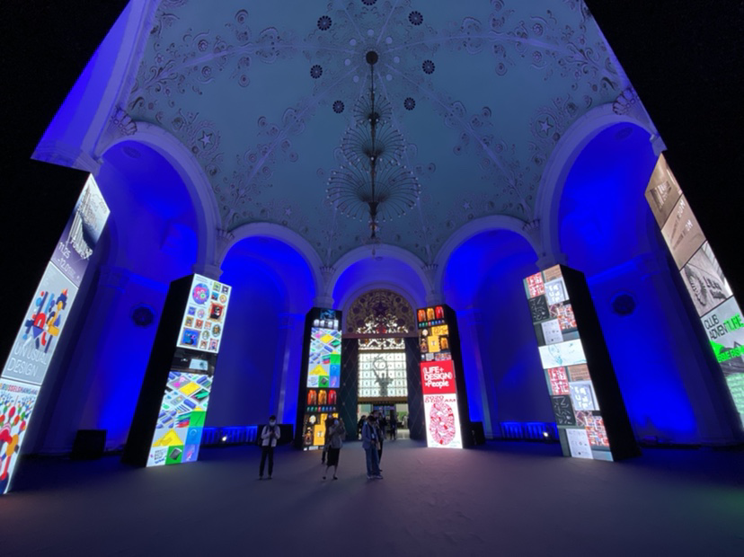 上海正筹办创新创意设计研究院 培养AI时代设计人才