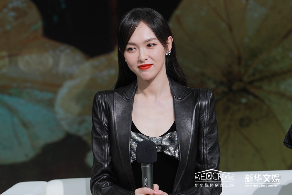 《燕云台》主演唐嫣一气读完四本原著 窦骁对比《楚乔传》燕洵