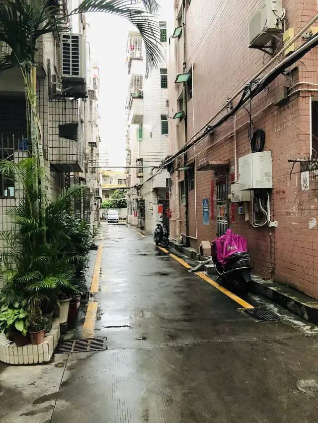 转租:坪洲地铁南沙新村,精装一室一厅