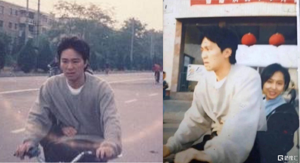 至于案子里传出的,于小姐过生日,周星驰只送一辆自行车之类的轶闻.