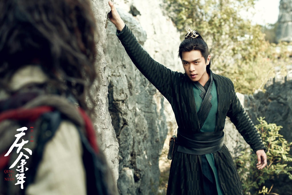 庆余年范闲为啥把滕梓荆当朋友一把短刀给出了答案