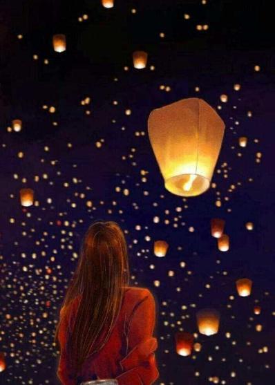 天官赐福细数片头那些有趣的小细节鬼市花怜约会支线提上日程