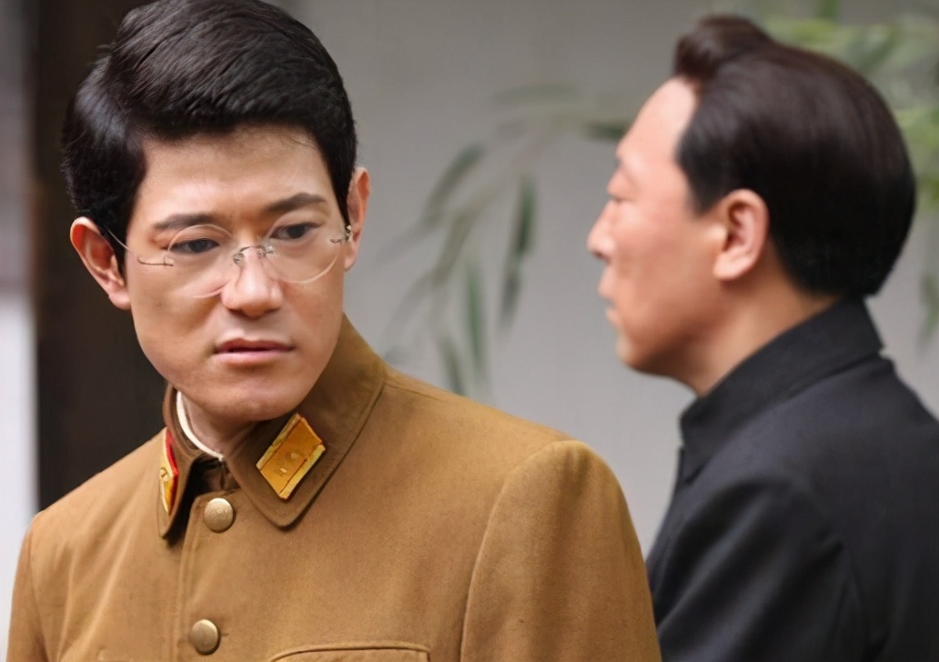 反派"专业户"王孝忠,演技好被误会是日本人,《地道战》成经典