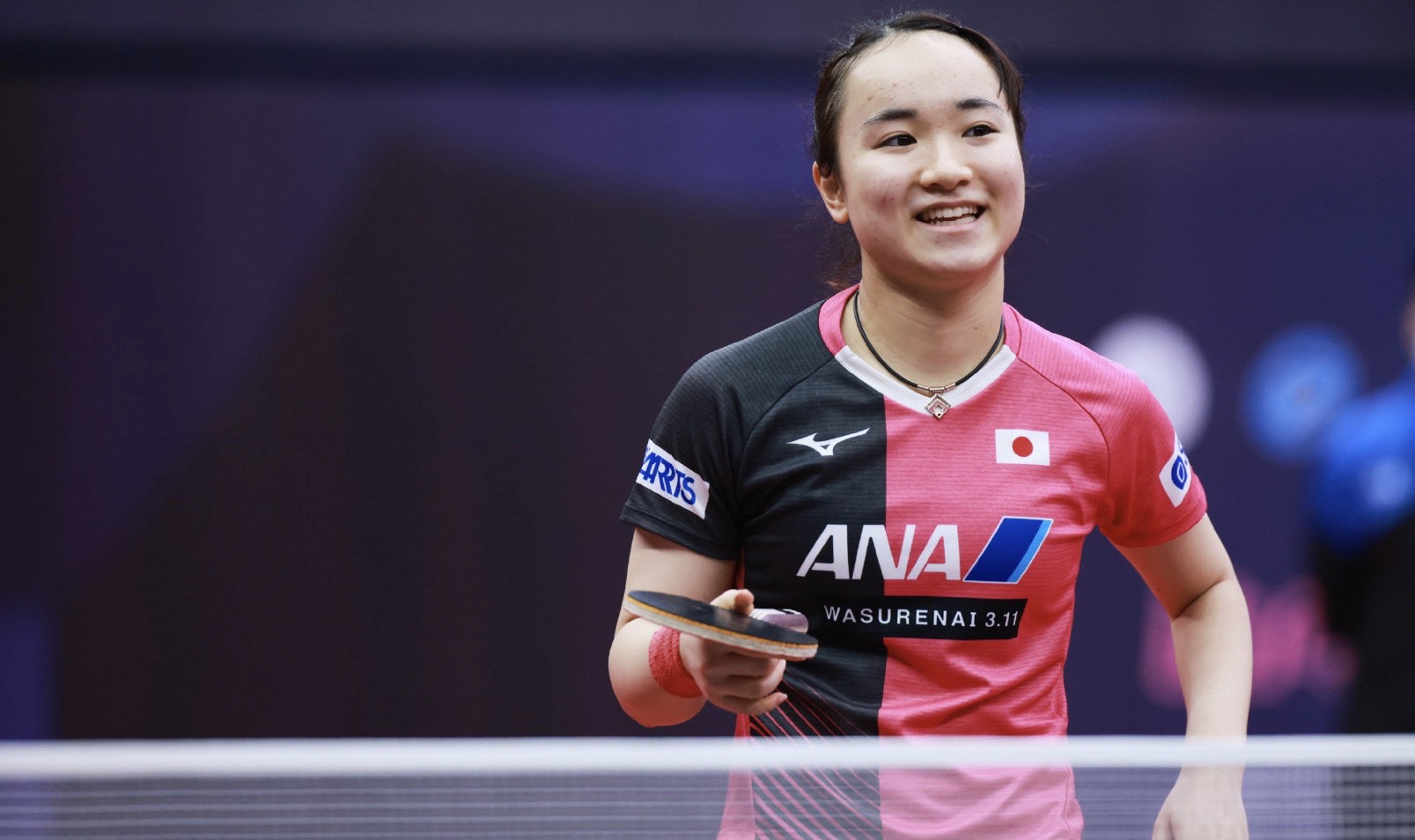 国乒13连胜,争冠仅剩一强敌:伊藤|国乒|王曼昱|郑怡静_新浪新闻