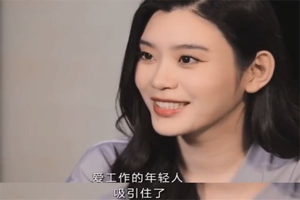 奚梦瑶:嫁的不是豪门是爱情,听到她对何猷君初印象,看得太透彻