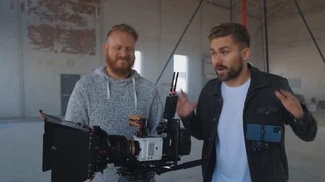 专业摄像机排行_高端画质顶级性能8款专业旗舰摄像机推荐(2)