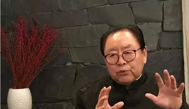 好吃懒做的猪八戒娶妻后变模范丈夫侯玉敏凭啥收服马德华