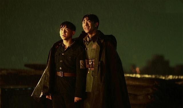 电影《八佰》是一部不可多得的良心之作?