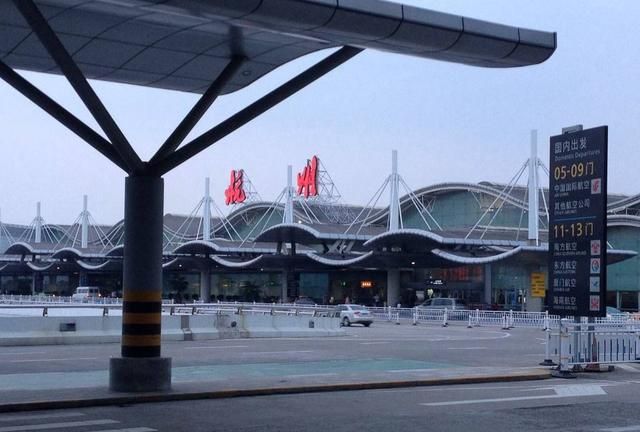 浙江繁忙的一座国际机场,2019年吞吐量全国排名第十