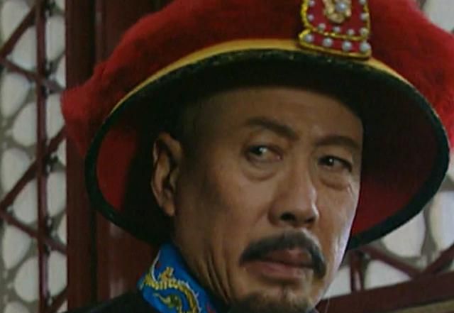 他演《雍正王朝》火了,演《乾隆王朝》毁了,主要是这两点原因