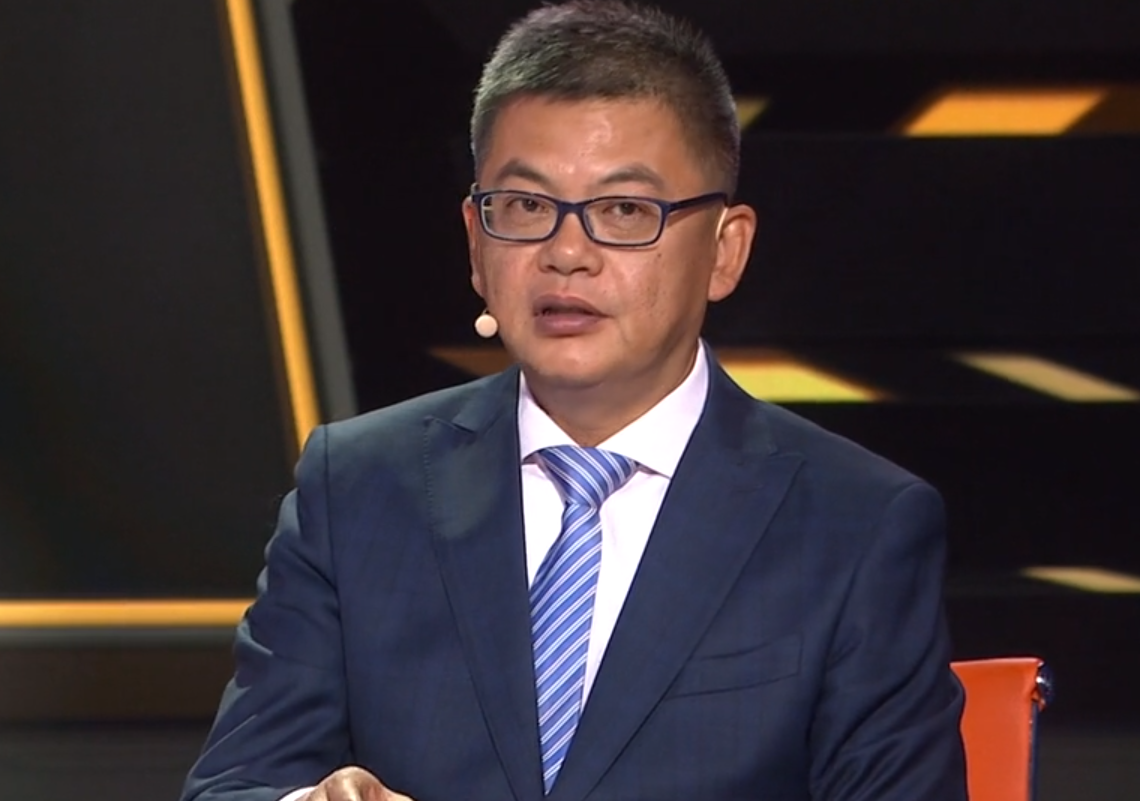 因祸得福!周琦受伤后首次发声,苏群:这是他收到祝福最多的一次