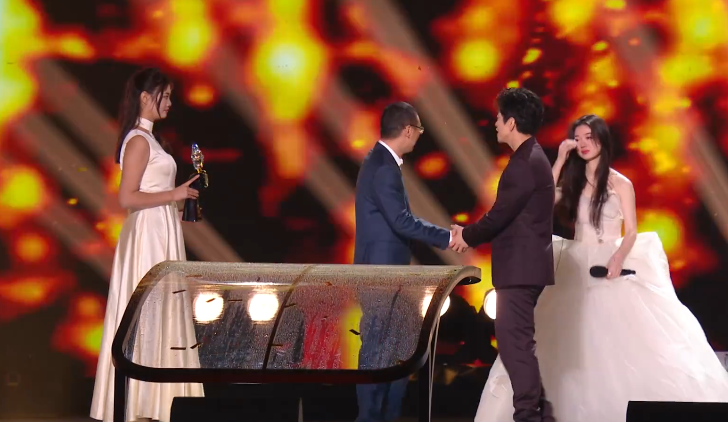 单依纯夺冠好声音2020总决赛收官李健夺冠概率百分百