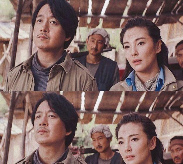 鬼吹灯之云南虫谷归来潘粤明张雨绮再启程仅18集不注水