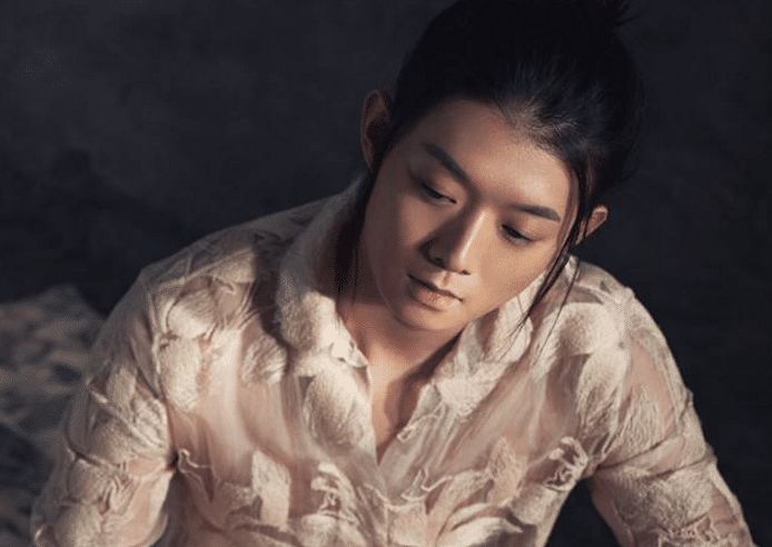 火风儿子霍尊已经够美了,看到他的女儿霍苗后,网友:很惊艳