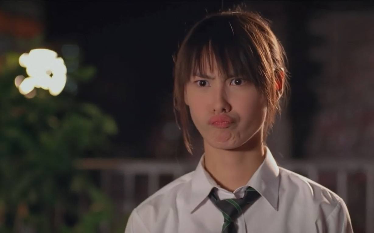 梁洛施奶奶:曾拒绝梁洛施母女进家门,却在梁洛施发达之后想认亲