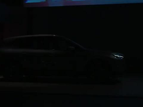 新车展示 全新bmw Ix尺寸规格介绍