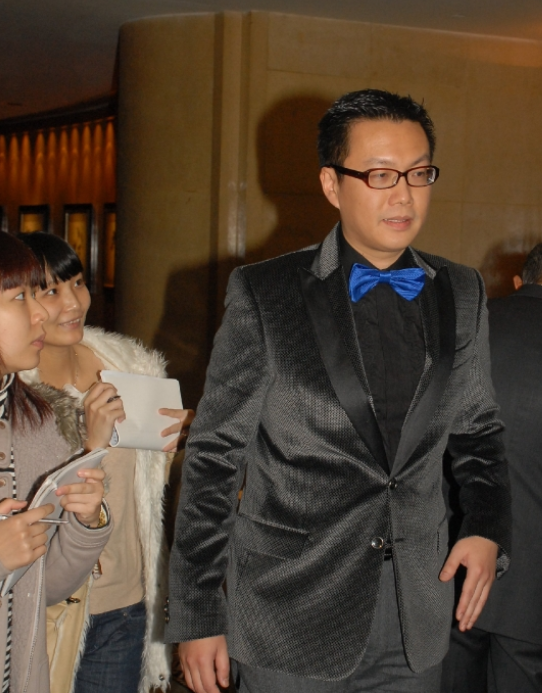 52岁陈淑兰罕见现身承认与利承武分手坦言对方已经结婚生子