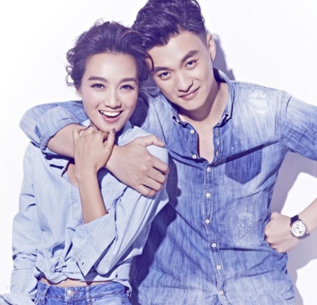 朱丹晒孕期饮食为养胎一顿吃8个菜2碗饭老公周一围未在旁