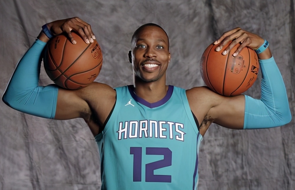 下一站76人任性的霍华德这几年一共赚到了多少薪水