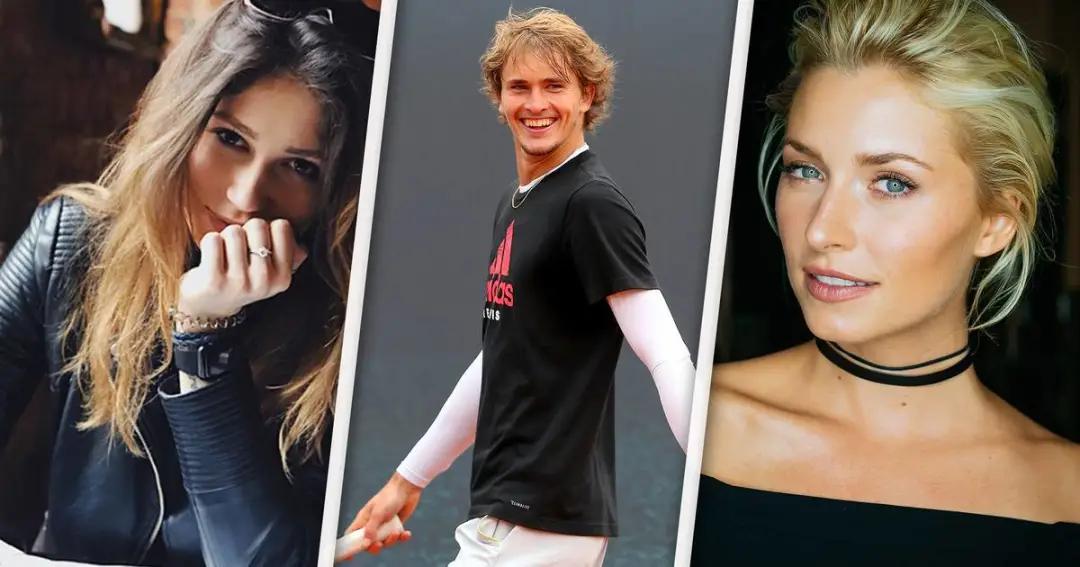 atp就小兹维列夫涉嫌家暴前女友发声,聘请重磅人物应对公关危机