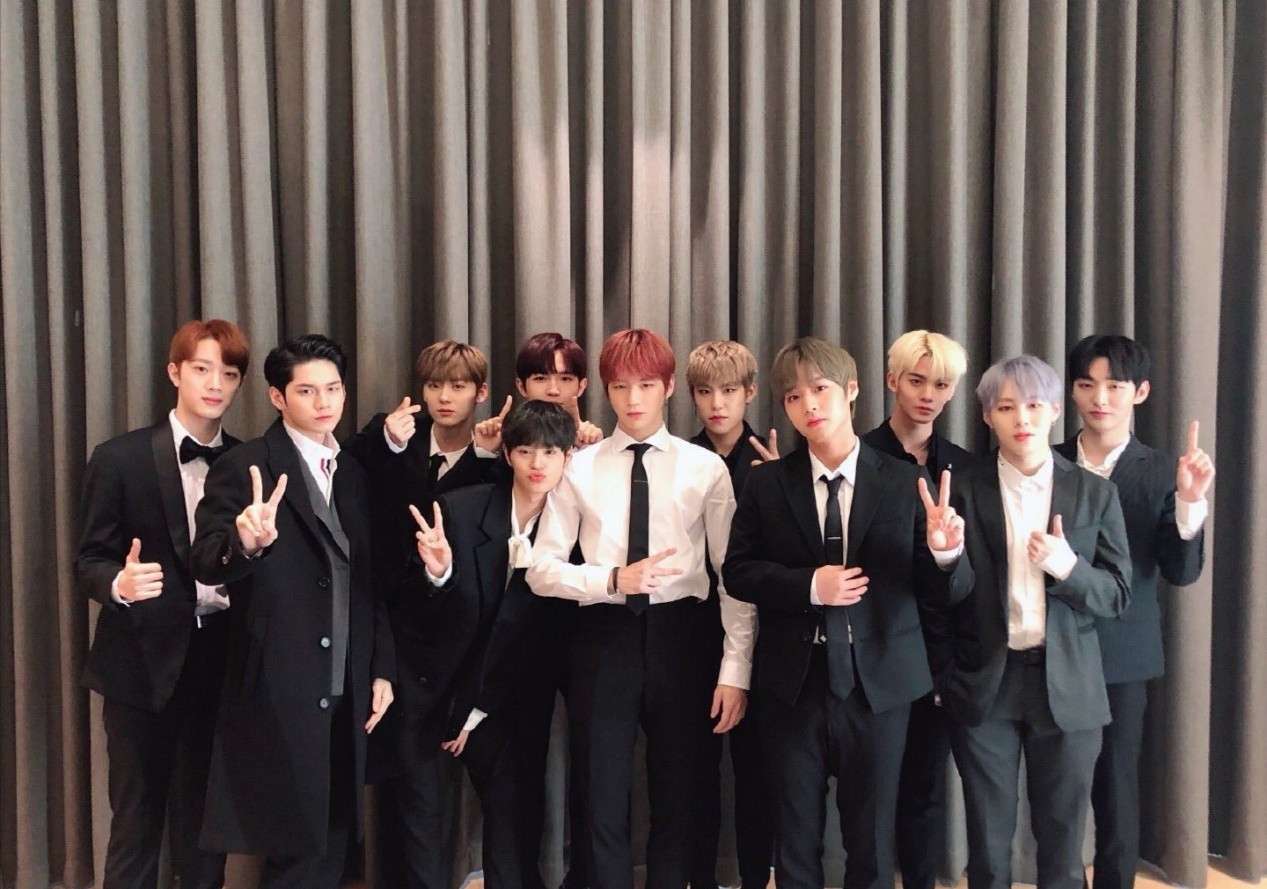 wanna one宣布合体失败,mnet骚操作不断,mama还能不能行?