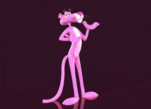 《刺猬索尼克》导演杰夫·福乐将翻拍电影《粉红豹》