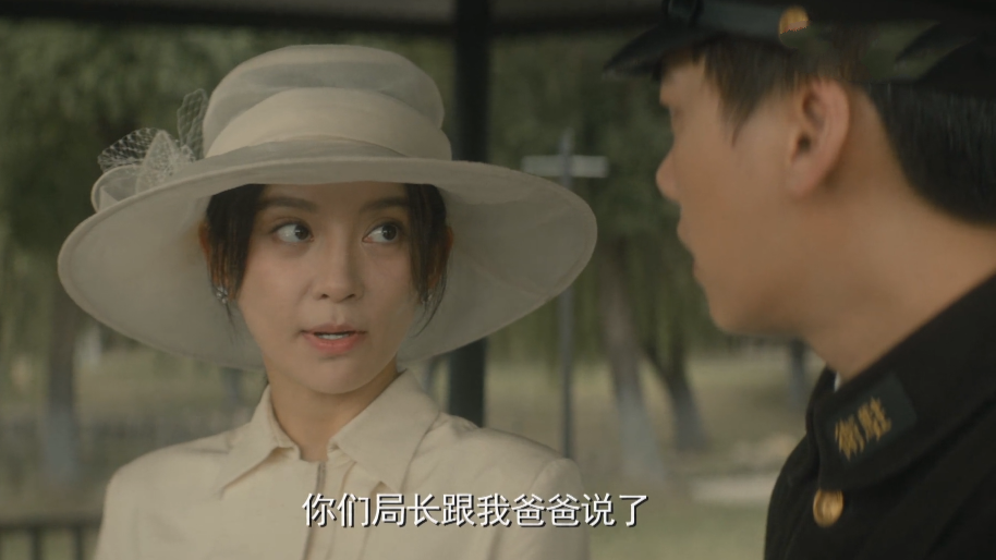 隐秘而伟大爱上顾耀东的是东篱君丁放与顾耀东决裂不值得同情