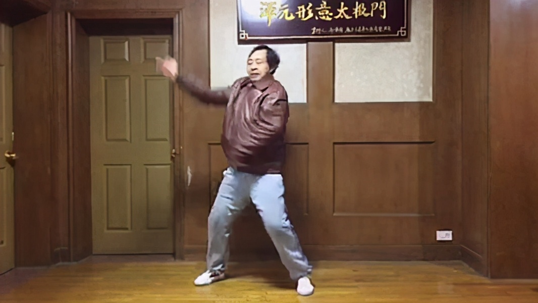 太极|马保国|社交_新浪新闻