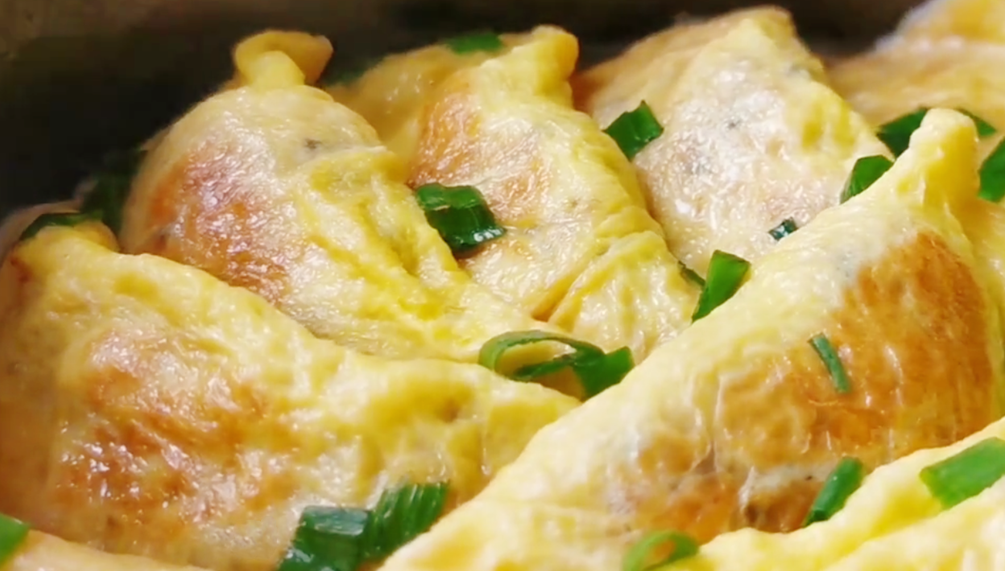 红烧,加5鸡蛋,简单一做,肥而不腻,上桌就被抢光|五花肉|蛋饺|砂锅