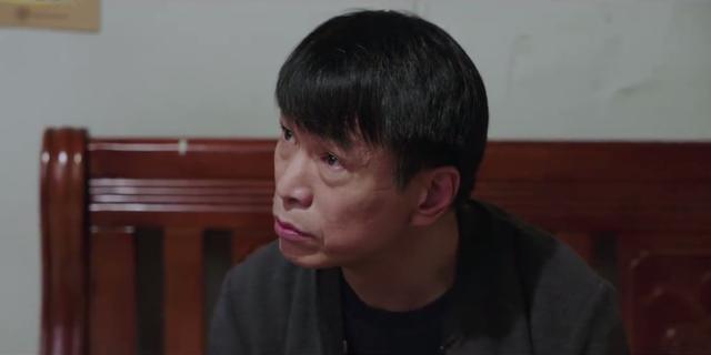 黑色灯塔丧偶的石大爷和病逝的妻子比起来谁更可怜