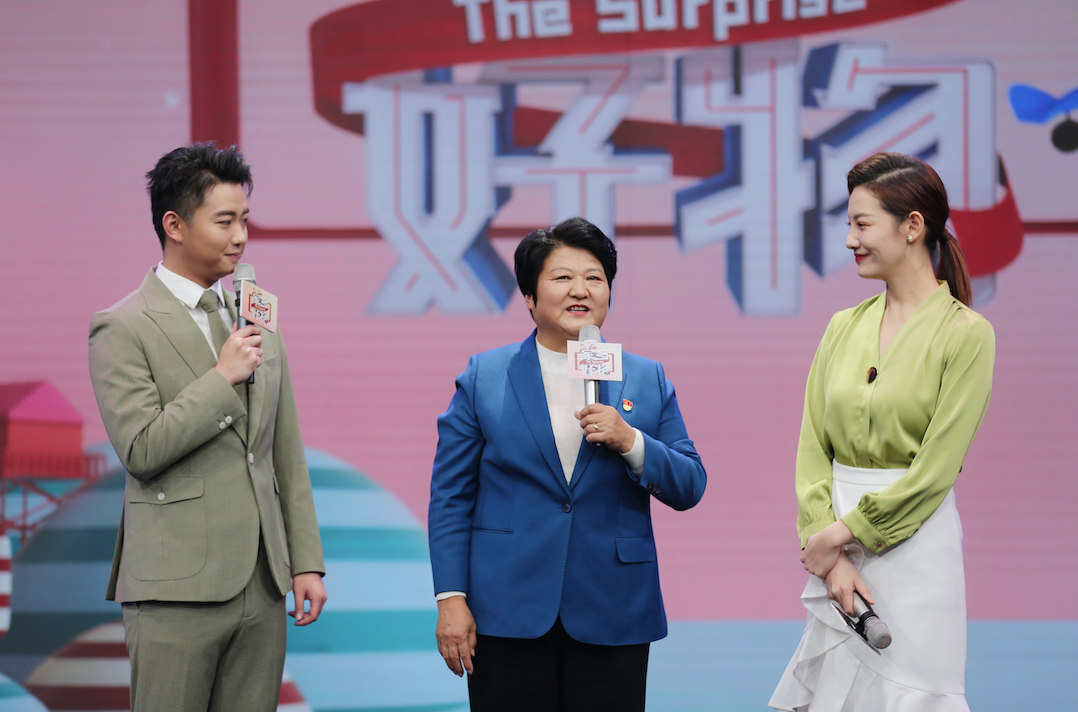 家乡好物章丘三涧溪好物上新夏天实地探秘章丘手打铁锅