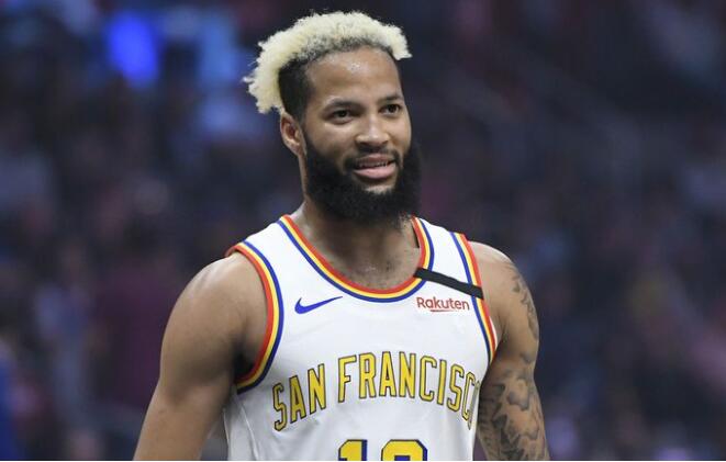 勇士宣布裁掉后卫凯-鲍曼