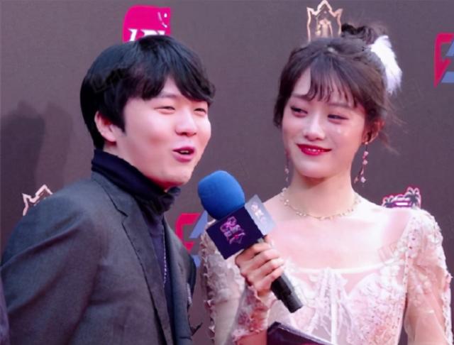 小钰因全明星投票第一惹争议,发文回应:不想一年努力被全盘否定