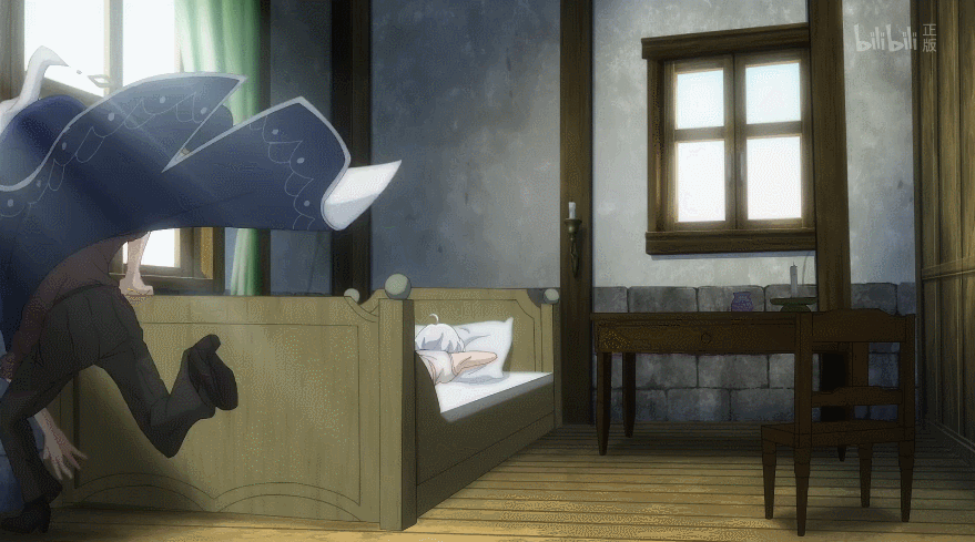 魔女之旅伊蕾娜灰毛被卖29枚金币绅士抢购伊蕾娜打滚