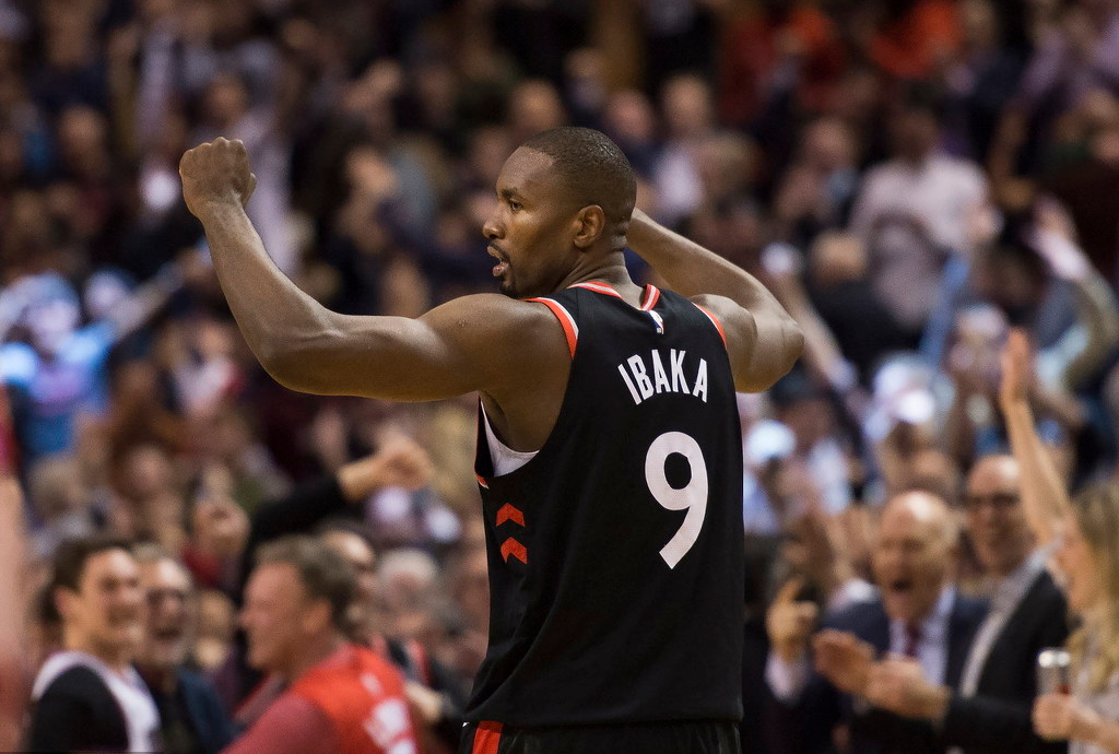 伊巴卡2年1900万签快船 前队友加盟助力小卡争冠