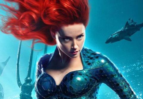 称百万粉丝联署换角是"掏钱买来"的|海王|梅拉|海王2_新浪新闻