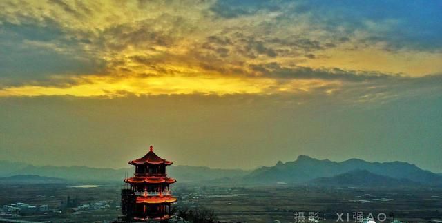 抚宁县和抚宁区的区别 抚宁有哪些著名风景和美食