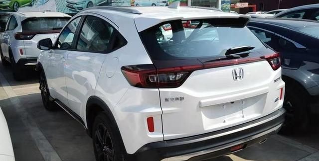 15w预算买suv!媳妇看上本田xrv,我却提这款车!老司机:有眼光