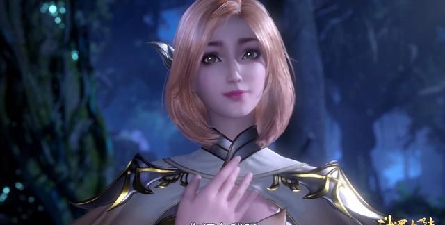 大陆:唐三意味深长的一个动作,轻松让焱中计,还一举两得|武魂|胡列娜