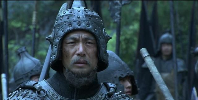 张郃被乱箭射杀的那一刻,诸葛亮明白自己中计了,对方很难对付